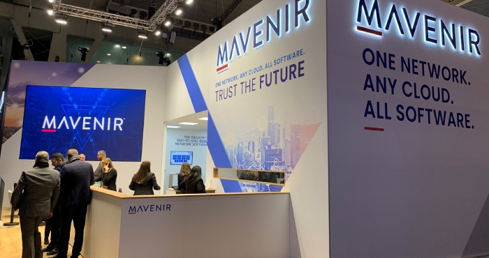 Mavenir Raises $100 Million to Enhance Its Automated Cloud Network Technology for Telecom Services with More AI