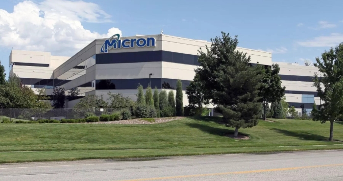 Micron Issues a Revenue Loss Warning Following China’s Imposition of Restrictions