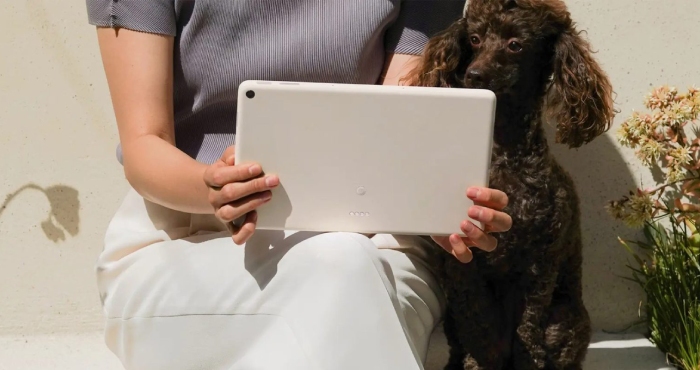Pixel Tablet Reveals Screen and Battery Specs, Release Date, Much More