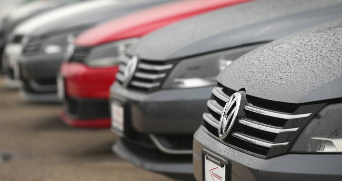 Russian Carmaker Files Lawsuit Against Volkswagen