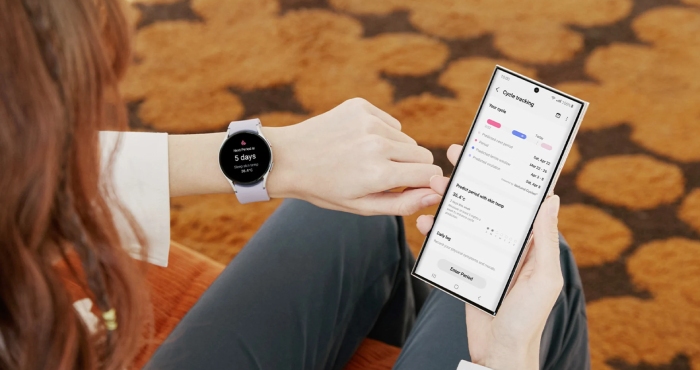 Samsung’s Latest Innovation: Introducing One UI 5 Watch Update with Exciting New Features