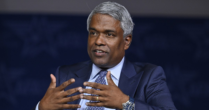 The Difficult Road to Success for Google Cloud CEO Kurian: “We Were Not in a Very Good Situation”