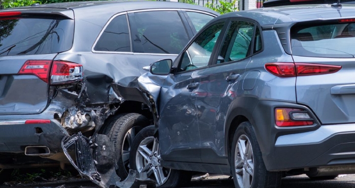 The Time Between Accident and Auto Claim Payouts Is Shortened by Digital