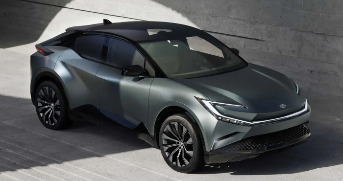 Toyota Wants to Introduce Next-Generation EVs While Developing a Dedicated BEV Platform