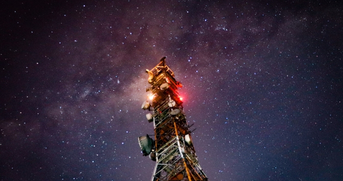 Rich Berliner, CEO of Digital Locations, Explores Direct Satellites to Smartphone Communication with Space Technology and Security Expert Rich Berliner, CEO of Digital Locations, Explores Direct Satellites to Smartphone Communication with Space Technology and Security Expert