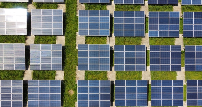 Solar AI Technologies Surpasses $1.5 Million Funding Milestone for Solar Hyperscaling