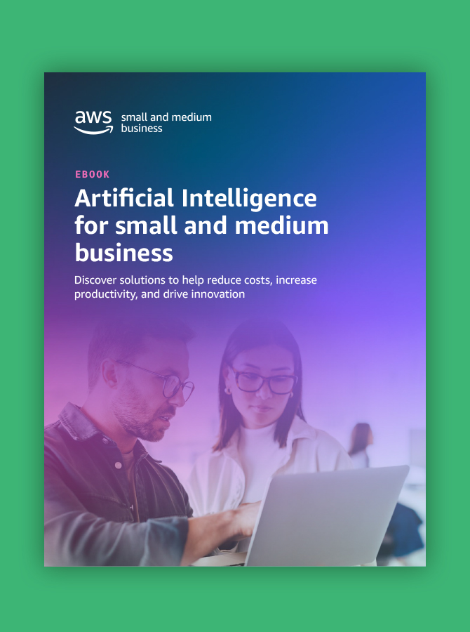 Artificial Intelligence for Small and Medium Business