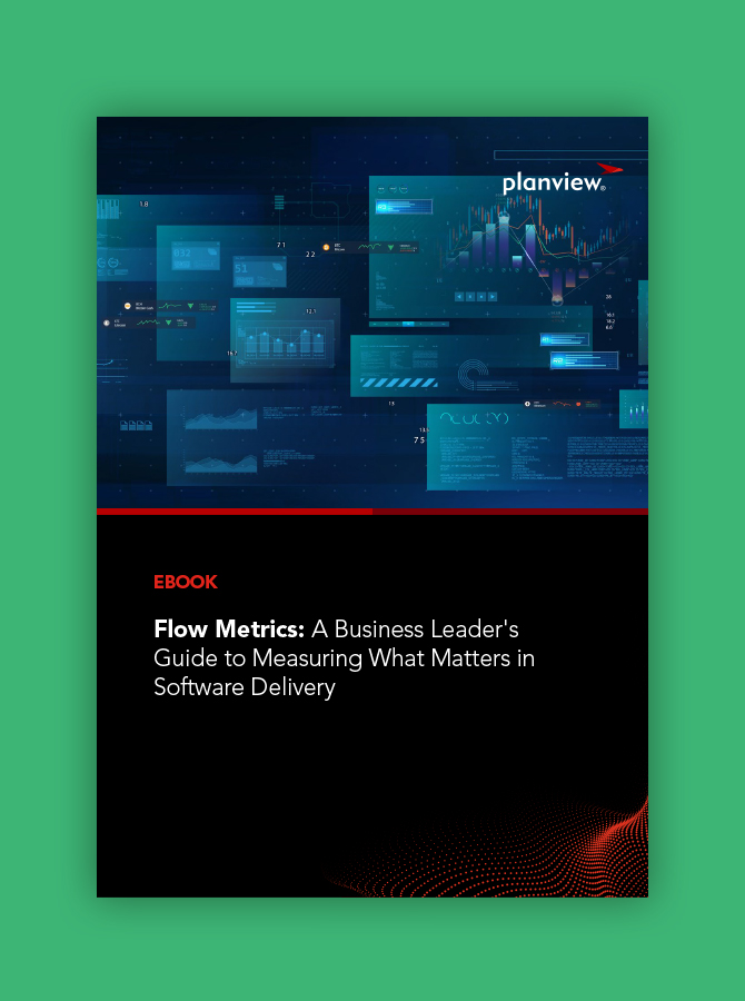 Flow Metrics: A Business Leader's Guide to Measuring What Matters in Software Delivery