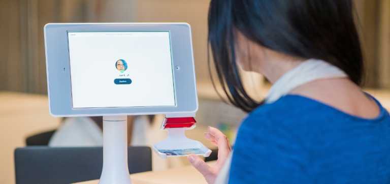 Why Is a Facial Recognition Time Clock Essential for Businesses