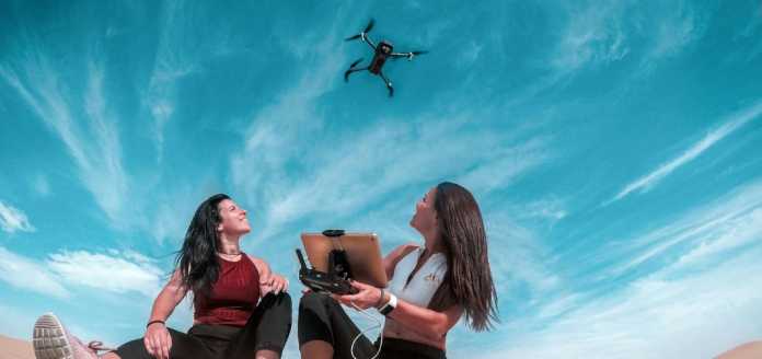 L&#39;avenir des drones de livraison, des robots et des AV