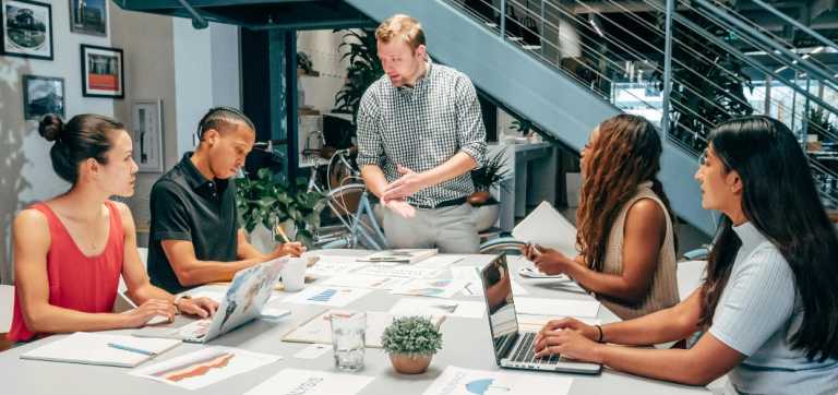 Cómo la inteligencia empresarial está dando forma al futuro de las empresas