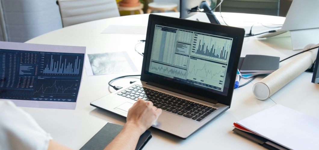 Herramientas de análisis de datos de autoservicio para todos