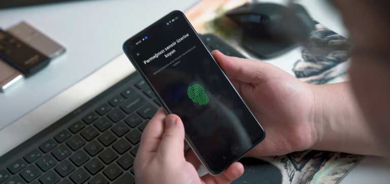 Biometric Authentication: The Future of Cyber Security