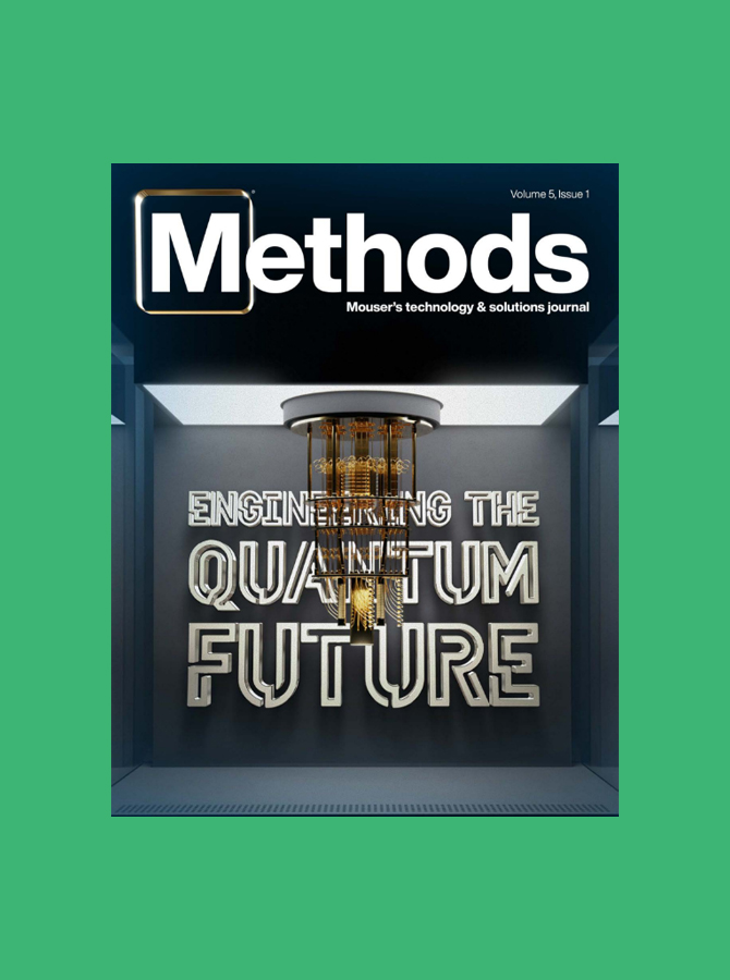 Engineering the Quantum Future