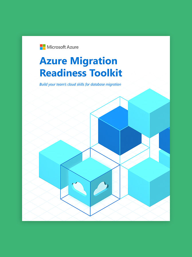 مجموعة أدوات الاستعداد للترحيل في Azure