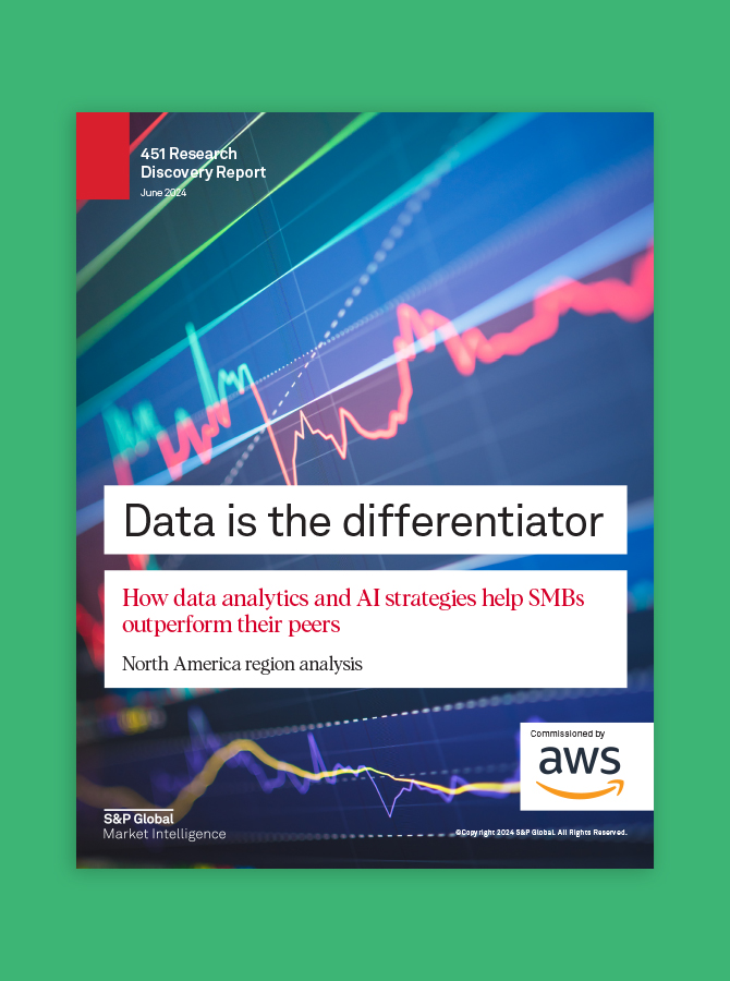 Data-Driven Success: How Top SMBs Leverage AI to Outperform