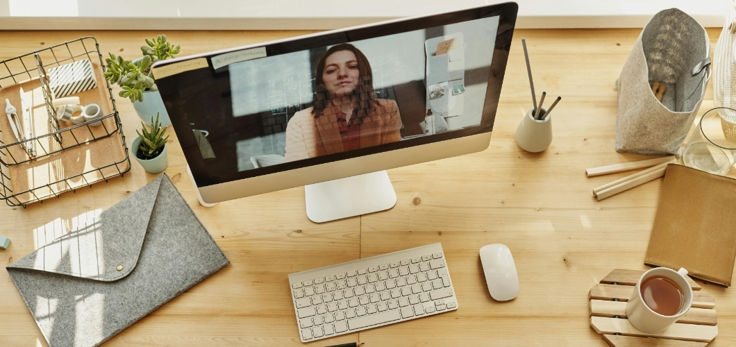 Tendencias emergentes en tecnología de videoconferencia