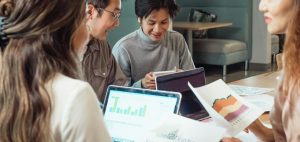 Choosing the Right Cloud Service IaaS, PaaS, or SaaS