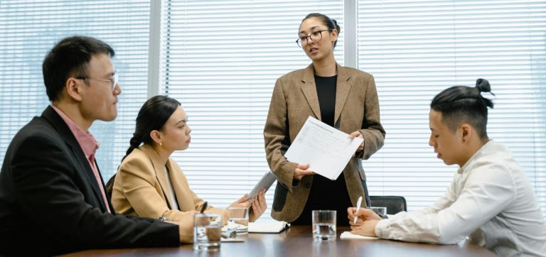 How Companies Can Use BI Without Invading Customer Privacy