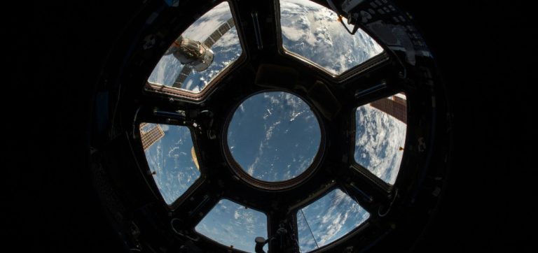 Networking nello spazio: le sfide di Internet interplanetario