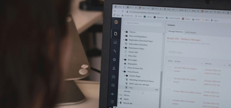 Cómo se integra CMS con CDPS, DXP ​​y Martech Stacks
