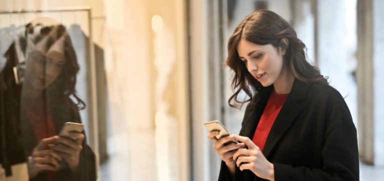 IoT in Retail: From Smart Shelves to Personalized In-Store Experiences