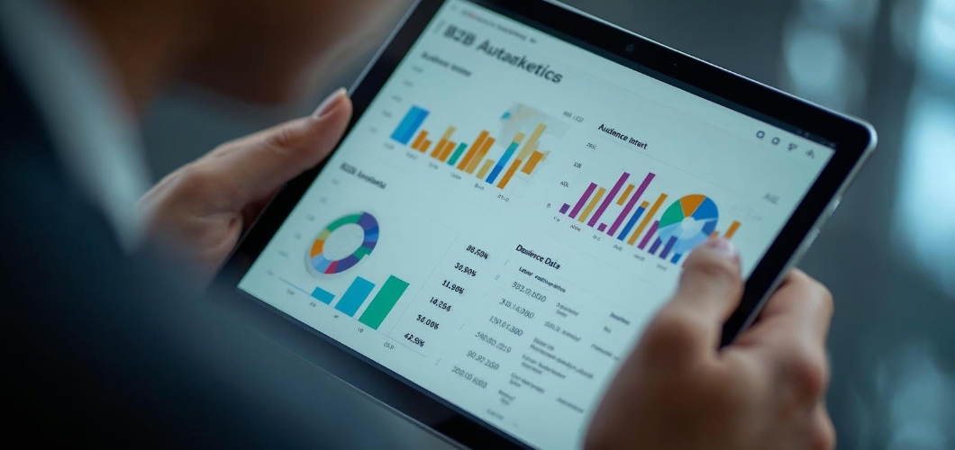 10 ML-Anwendungen in B2B-Intent-Daten für intelligenteres Marketing