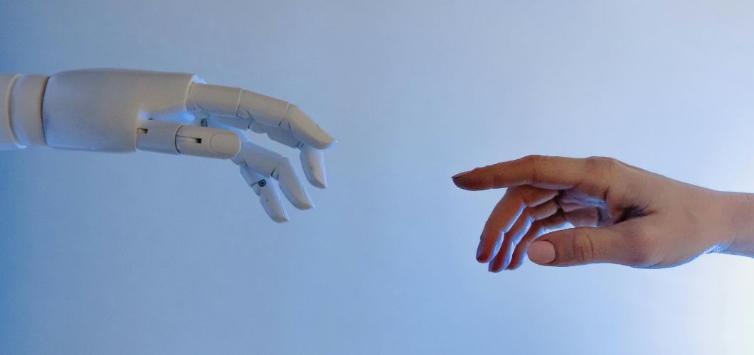 Bots en los negocios Cuándo confiar en RPA antes que en la intervención humana