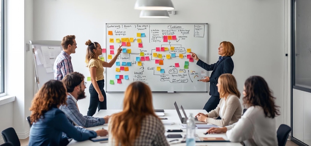 Come una piattaforma di analisi dei dati potenzia i servizi di marketing digitale a 360 gradi