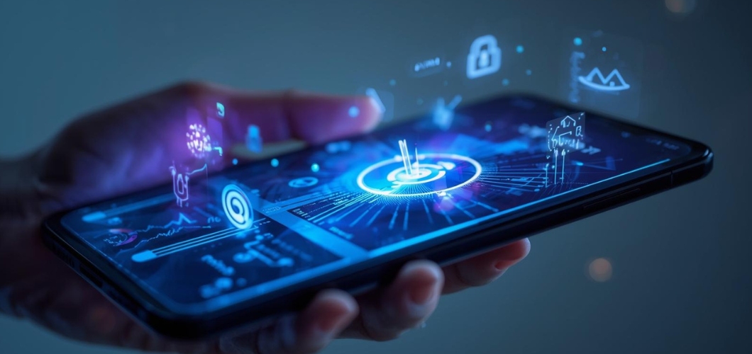 Tecnologias Web Modernas Moldando o Desenvolvimento de Web Móvel para Campanhas Baseadas em Intenção