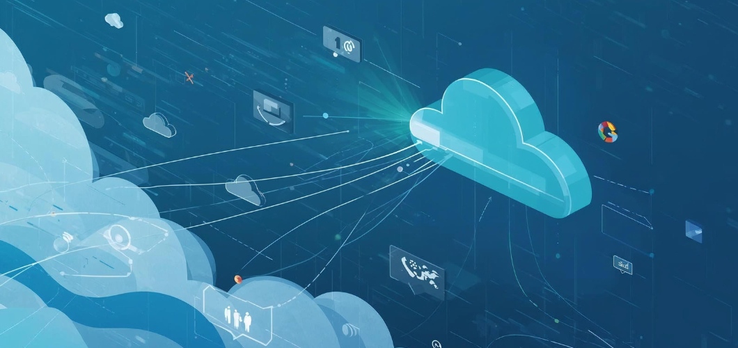 Bagaimana Penargetan Berbasis Niat Meningkatkan Permintaan Layanan Keamanan Cloud