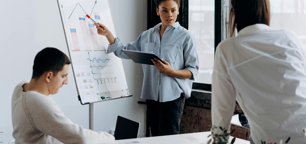 公用事业高管对业务数据分析的 5.5 个误解