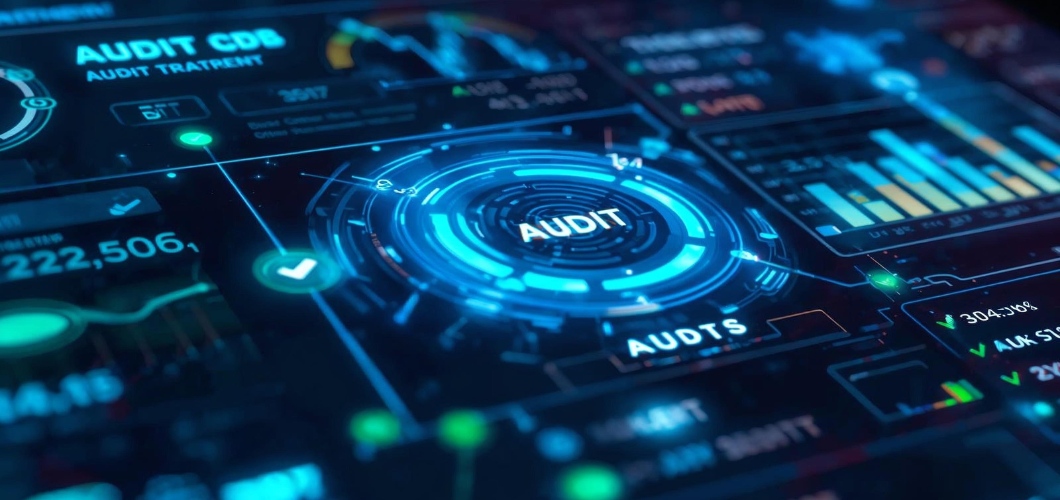 What Leading Cyber Security Providers Recommend for Next-Gen Audit Preparedness