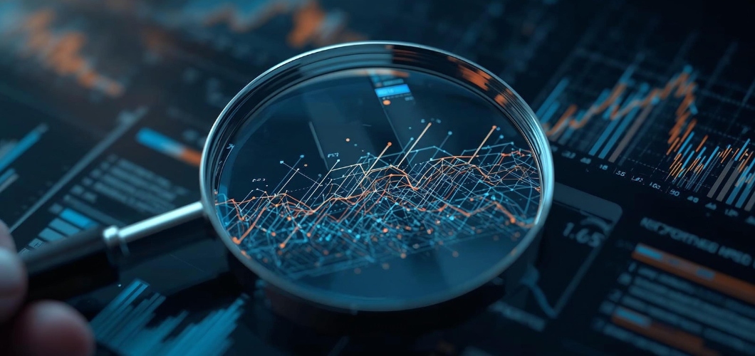 ثقافة البيانات في المؤسسات: الرابط الحقيقي بين أدوات التحليلات ونجاح الأعمال