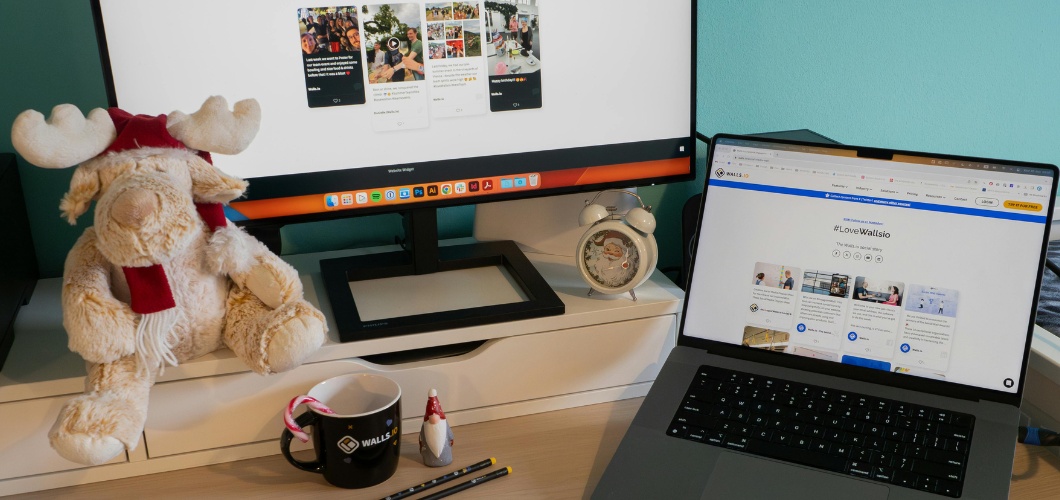 Perché il periodo delle feste è il momento migliore per rivalutare la tua azienda di sviluppo web