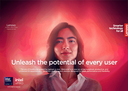 利用个性化人工智能电脑提升每位用户的体验