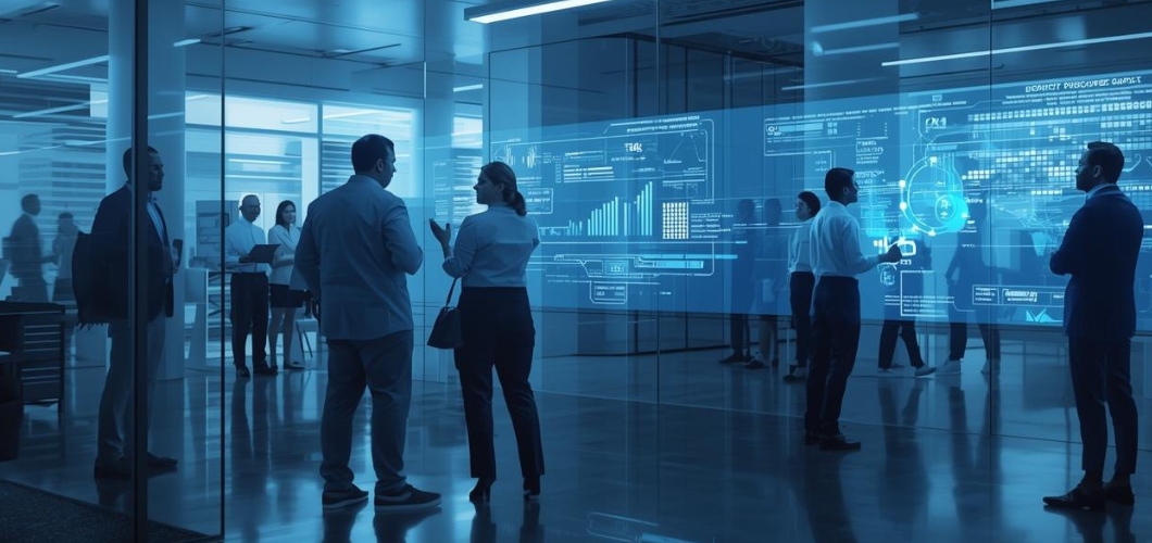 Engineering AI-Powered Digital Services for Scale, Trust, and Business Impact