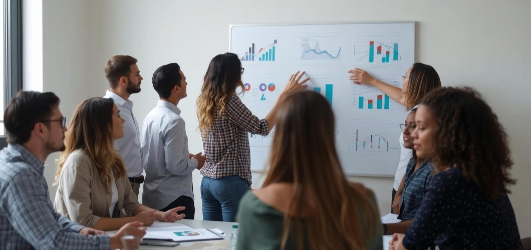 How Growth-Focused Leaders Use Analytics to Reduce Risk and Scale Faster