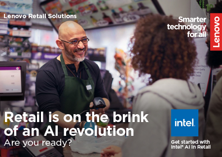 El comercio minorista está al borde de una revolución de la inteligencia artificial: ¿está preparado?