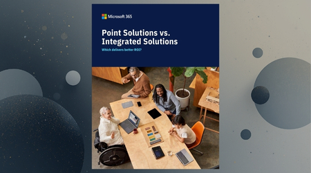 Point Solutions vs. Integrated Solutions: Which Delivers Better ROI?