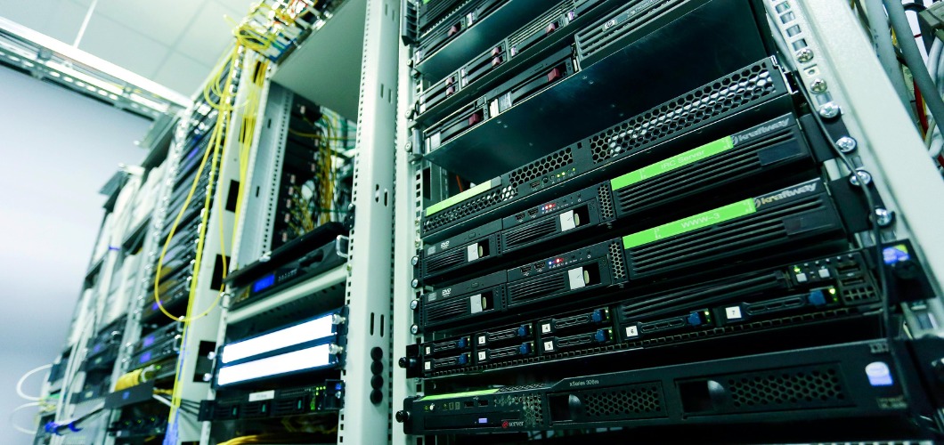 Design Patterns for Edge-to-Core Network Infrastructure