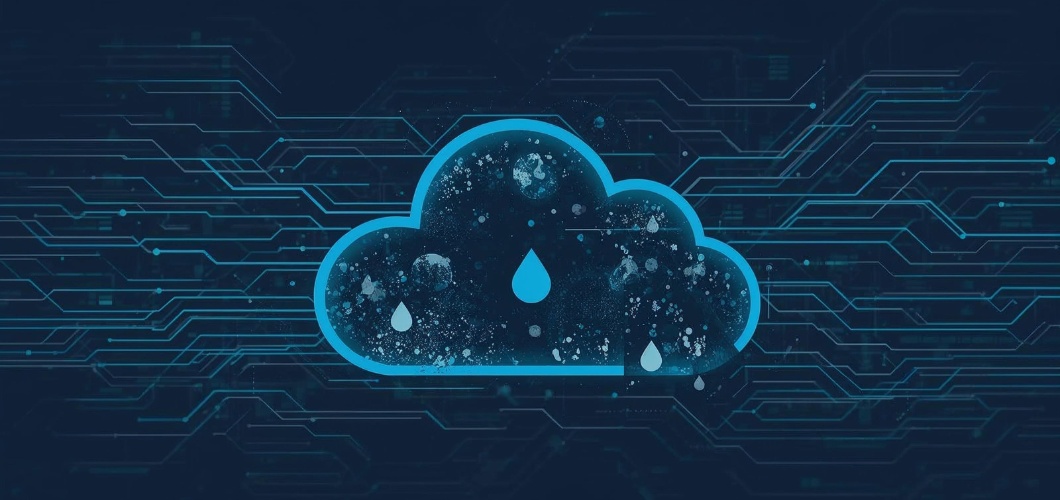 Les risques liés à la consommation excessive d'eau dans le cloud computing d'entreprise