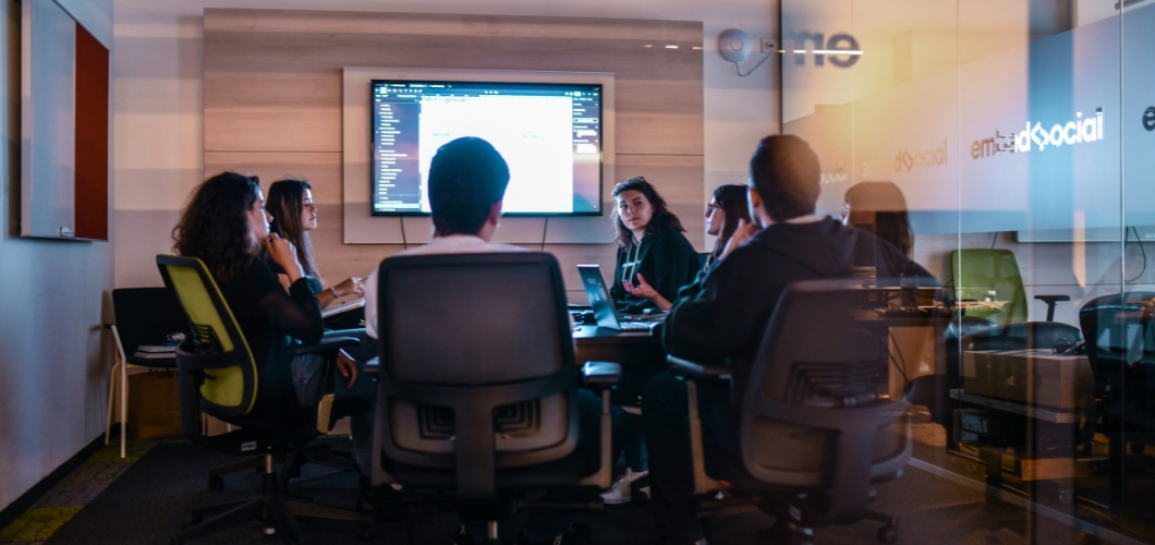 AI-Native Enterprise Cloud Platforms Building GenAI-Ready Infrastructure