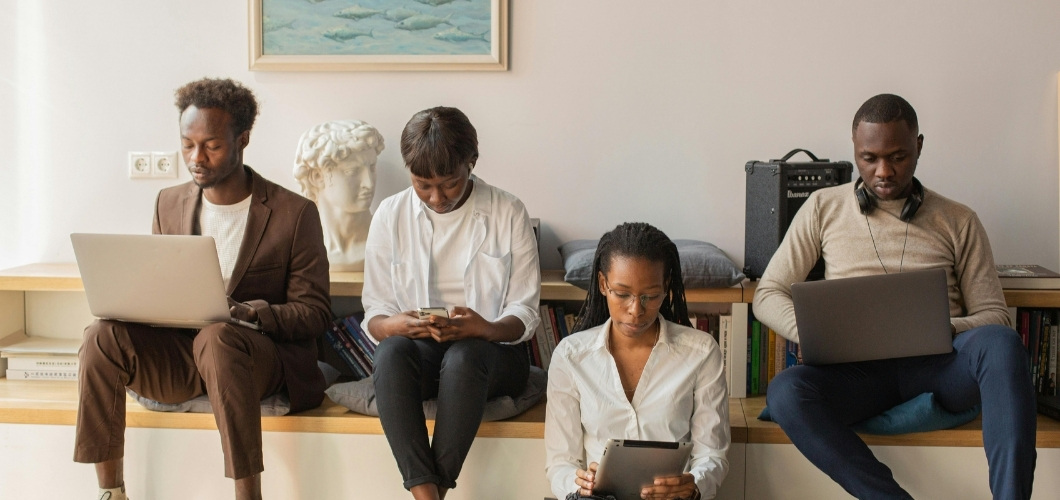 Come una rete IT sicura riduce i rischi aziendali