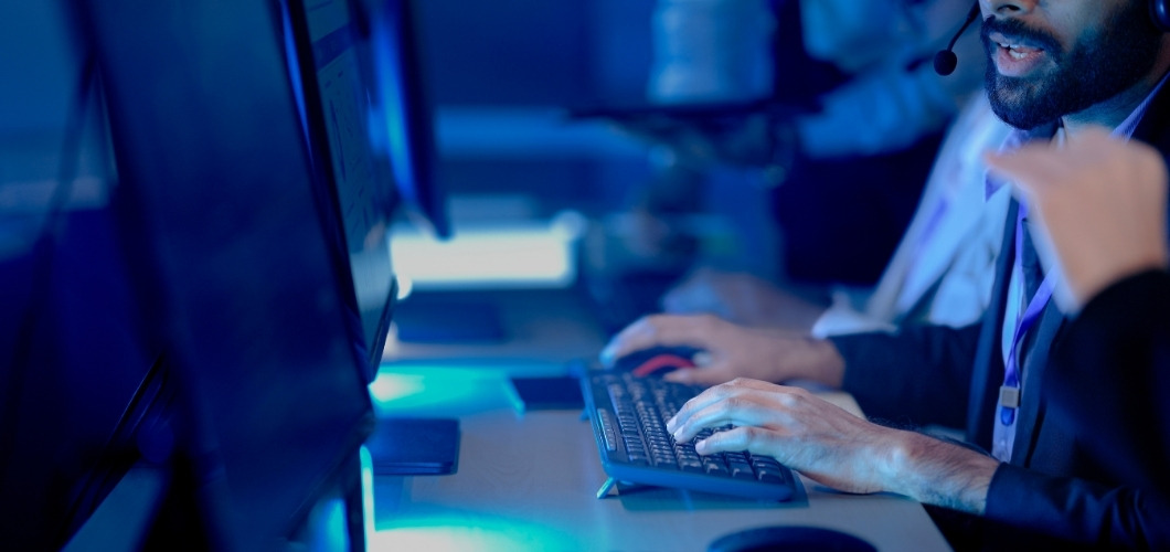 Ekonomi Manajemen Ancaman Jaringan: Biaya Deteksi vs Biaya Penundaan