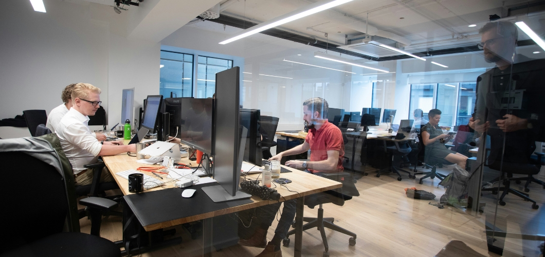 Creación de IA empresarial multi-nube con plataformas de datos de IA avanzadas sin dependencia de proveedores