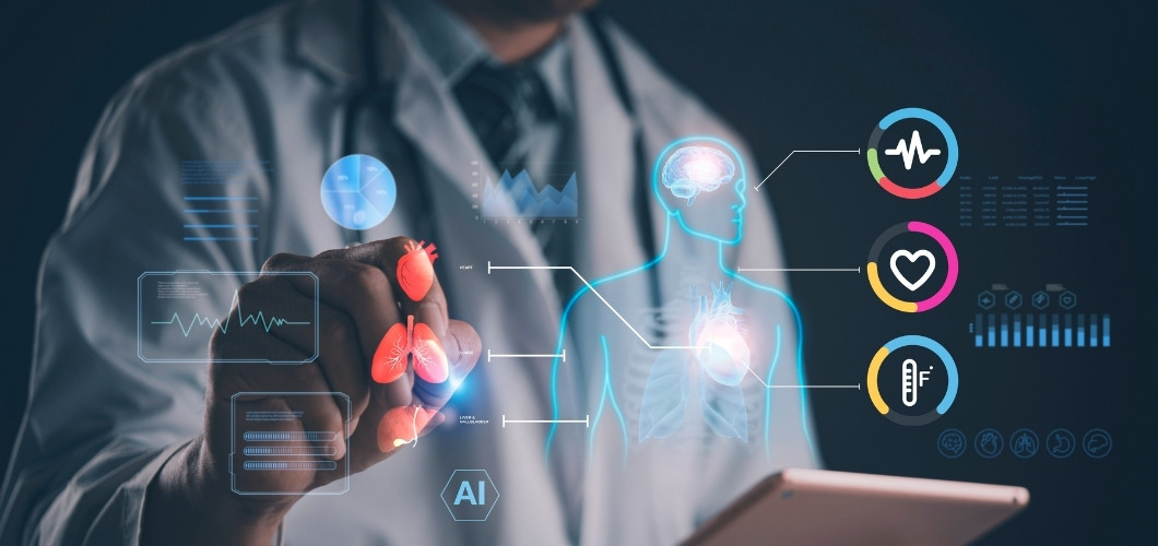 첨단 AI 데이터 플랫폼이 차세대 의료 분석의 원동력이 되는 이유는 무엇일까요?