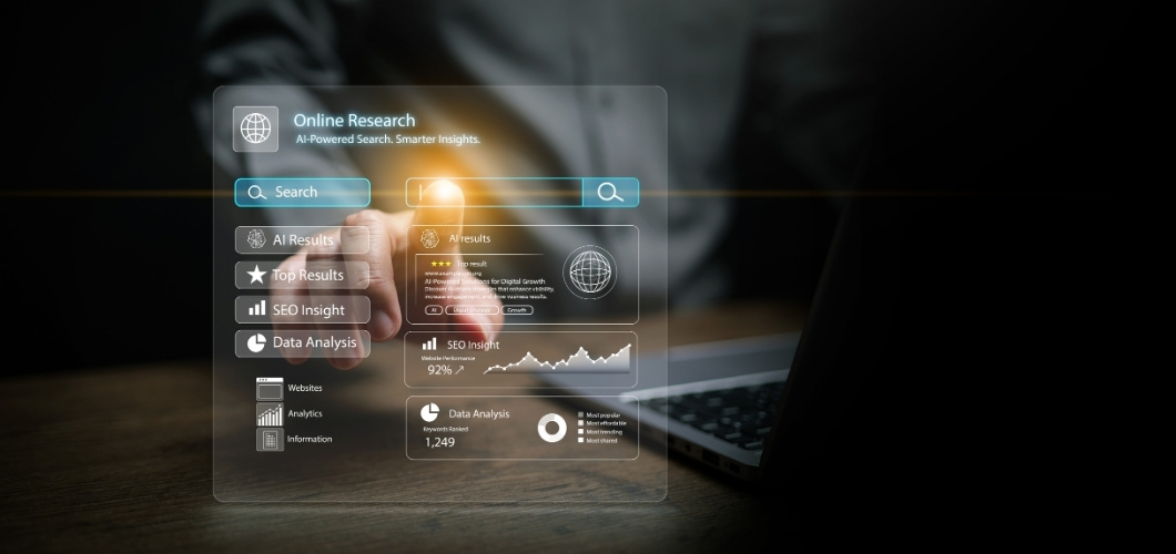 Beyond Chatbots How Cutting-Edge Web Technologies Are Transforming User Interaction Models