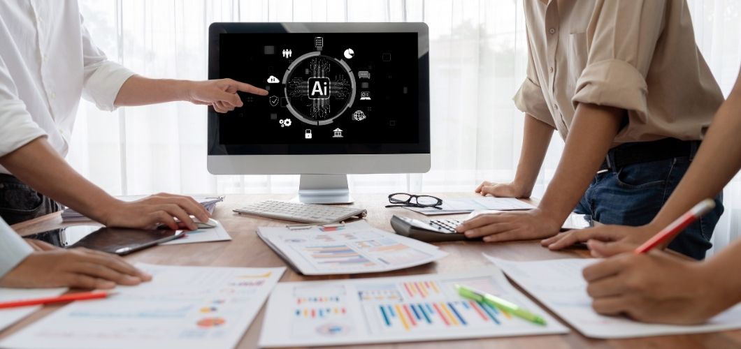 Governing Employee Usage of Consumer-Grade vs. Enterprise Generative AI Platforms