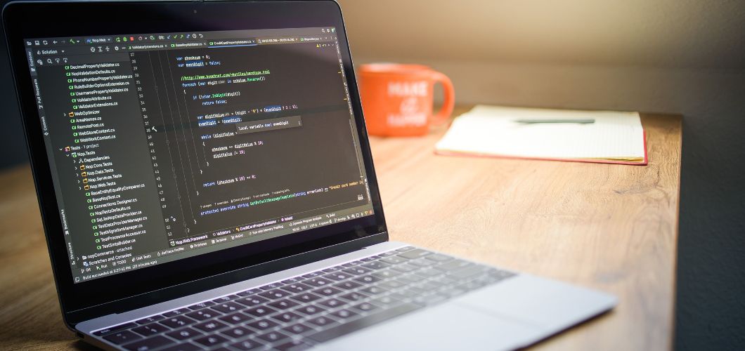 Wie Anfänger in der Webentwicklung solide Programmiergrundlagen schaffen